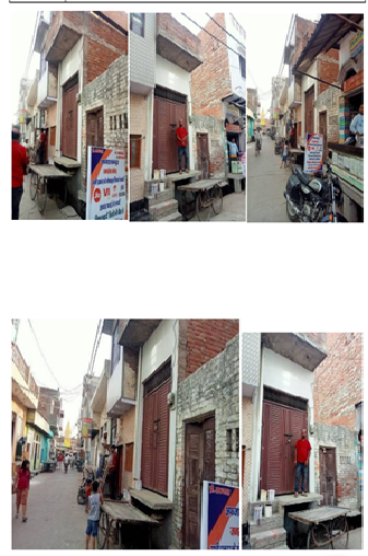 Sale Notice of Ms Afzal Kirana Store 070620241